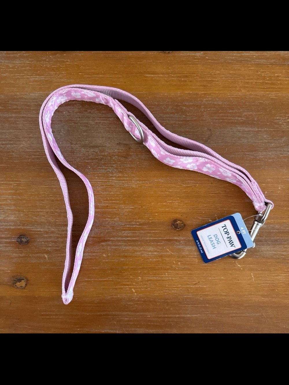 BN dog leash